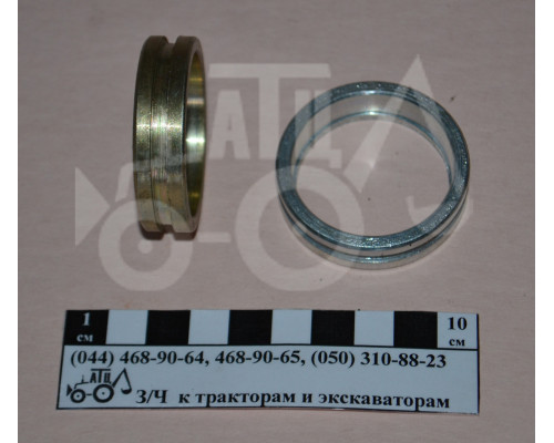 Гніздо Т-25, Т-40, Т-16 маховика Д30-1005256
