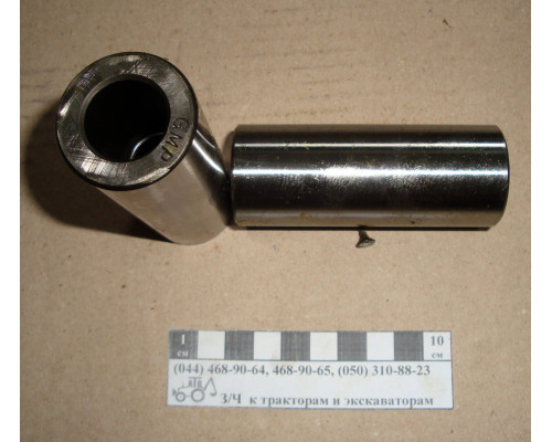 Палець поршневий Д-144 Д37-1004042