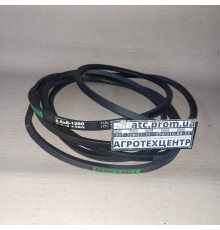 Ремінь вентиляторний 8.5х8-1280 Т-40, Т-25