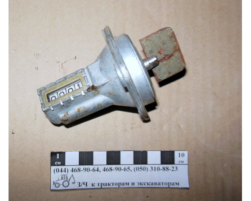 Лічильник мотогодин Д-144, Д-21 СЧ102В