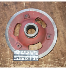 Шків колінвала Д-144 2х струмковий Д37Е-1308157А2