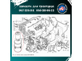 Система живлення Т-40, Т-25, Т-16