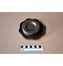 Кришка паливного бака ЮМЗ, Т-40, Т-25 СМД-18 металева 45-1103010-СБ