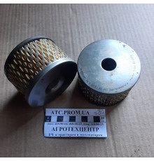 Фільтр паливний Д-21 95х20х62 широкий РД-002