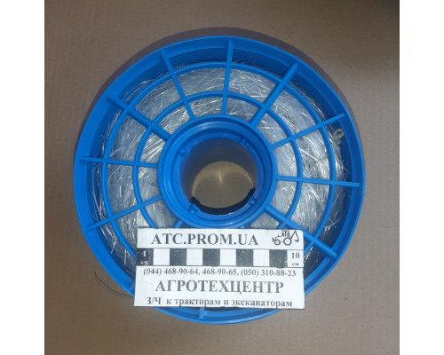 Елемент фільтрувальний повітряний (касета) Т-40, Т-25 Д37Е-1109020