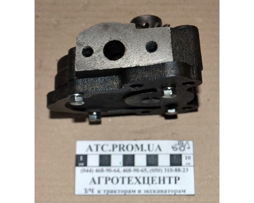Насос оливний Т-40 (Д-144) Д144-1403010