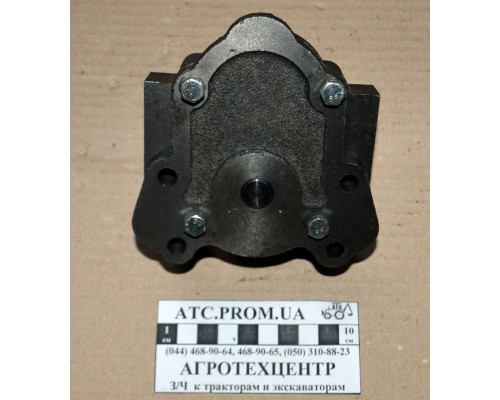 Насос оливний Т-40 (Д-144) Д144-1403010