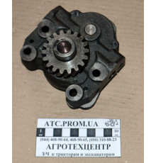 Насос оливний Т-40 (Д-144) Д144-1403010