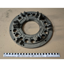 Диск провідний кошик Т-40 (верхній) Т25-1601222