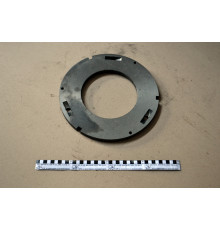 Диск натискного зчеплення Т-40 чавунний (нижній) Т25-1601093