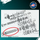 Вал вторинний Т-40 Т25-1701252Д