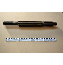 Вал первинний Т-40 Т25-1701032