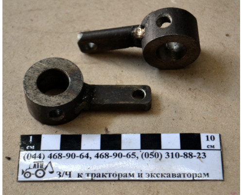 Важіль Т-25 КПП А25.37.366