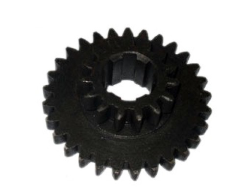 Шестірня Т-25 КПП 229 Z = 29; Z = 15 А25.37.229