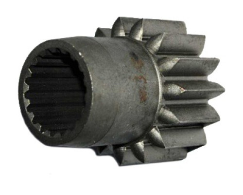 Шестірня Т-40 КПП 1042 Z = 15 (1 пер) Т25-1701042