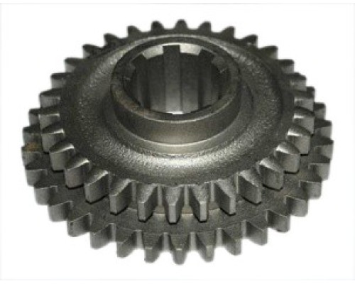 Шестірня Т-40 КПП 1054 Z = 30; Z = 35 (5, 6 передачі) Т25-1701054
