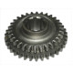 Шестірня Т-40 КПП 1054 Z = 30; Z = 35 (5, 6 передачі) Т25-1701054