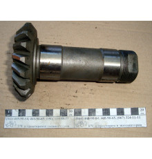 Шестірня Т-40 КПП 1132 Z=19 реверсу Т60-1701132