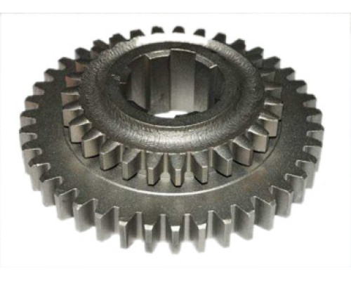 Шестірня Т-40 КПП 1314 Z = 27; Z = 39 (2 і 5 передачі) Т25-1701314