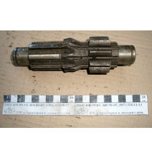 Шестірня Т-40 КПП 1342 Z=9 (зад) Т25-1701342