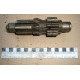 Шестірня Т-40 КПП 1342 Z=9 (зад) Т25-1701342
