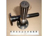 Передній ведучий міст до Т-40