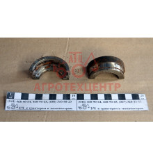 Замок ПВМ Т-40 Т40А-2303117