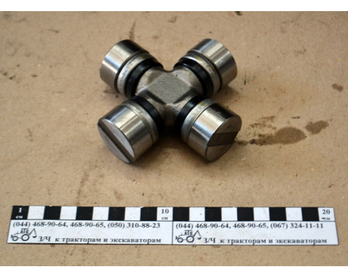 Хрестовина ПВМ Т-40 (ГАЗ-53, 52) 51-2201025