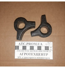Собачка ПВМ Т-40 Т40А-2303055-Б