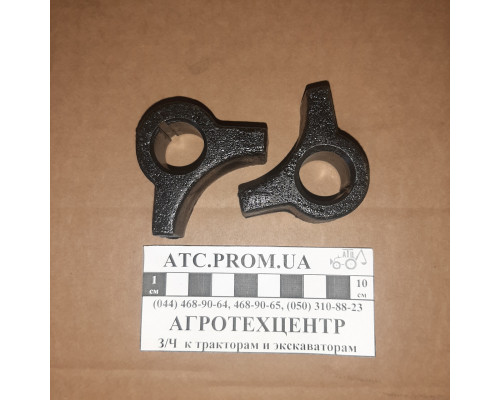 Собачка ПВМ Т-40 Т40А-2303055-Б