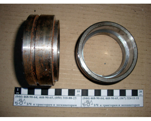 Склянка Т-40 ПВМ 6144 Т40-2306144