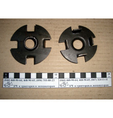 Стакан Т-40 ПВМ пружини Т40А-2305026