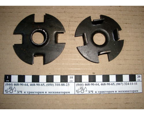 Стакан Т-40 ПВМ пружини Т40А-2305026