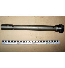 Вал ВОМ Т-25 довгий у зборі 14.41.011