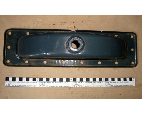 Картер бортовий Т-25, Т-16 нижній 7.39.022 