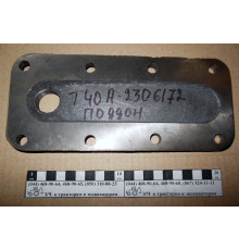 Піддон корпусу бортового редуктора Т-40 Т40А-2306172-А2