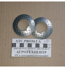 Шайба опорна сачіта заднього моста Т-25 (4) 7.37.257