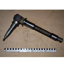 Цапфа Т-16 (напівось) СШ20.31.024