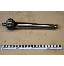 Вал сошки Т-25 з роликом Т30.40.016