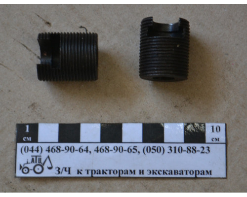 Гвинт кермової колонки Т-25 Т30.40.168