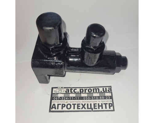 Клапан потоку Т-40 (ГУР) Т30-3405190