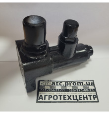Клапан потоку Т-40 (ГУР) Т30-3405190
