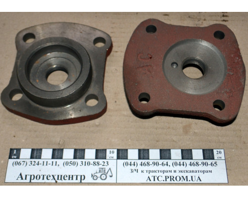 Кришка кермового керування Т-25 Т30.40.166