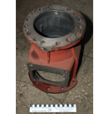 Рукав бортовий Т-25 Т30.38.101