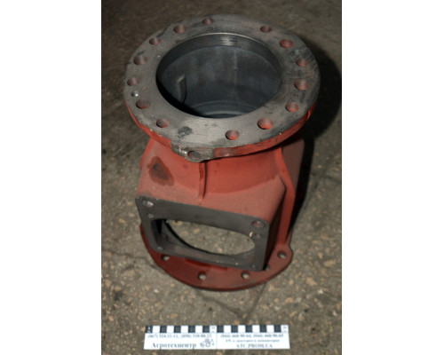 Рукав бортовий Т-25 Т30.38.101