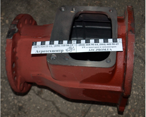 Рукав бортовий Т-25 Т30.38.101