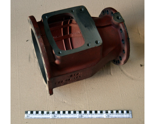 Рукав бортовий Т-25 Т30.38.101