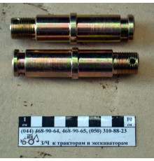 Палець тяги навіски Т-25 А20.56.317