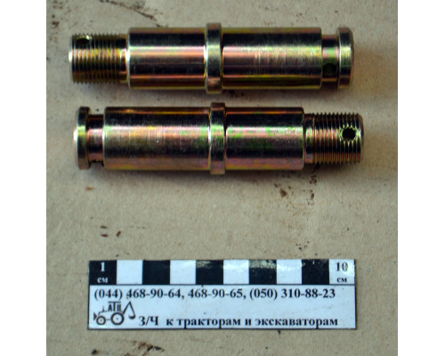 Палець тяги навіски Т-25 А20.56.317