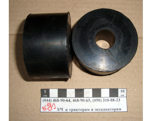 Подушка кабіни Т-25 велика Т30.47.093-03